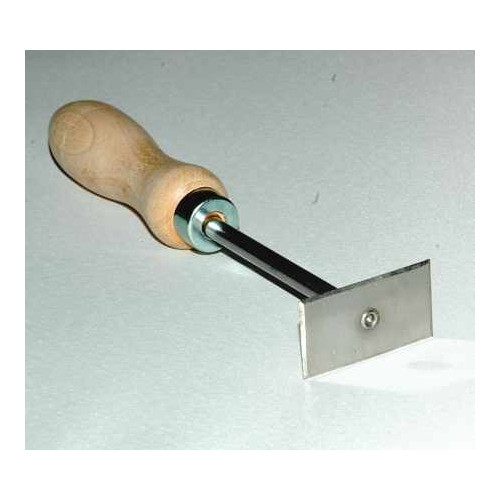 
  TOURNASSIN RECTANGLE 15 cm PM - Tournassins - Cigale et Fourmi