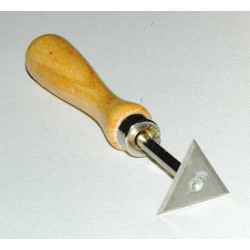 TOURNASSIN TRIANGLE 15 cm
