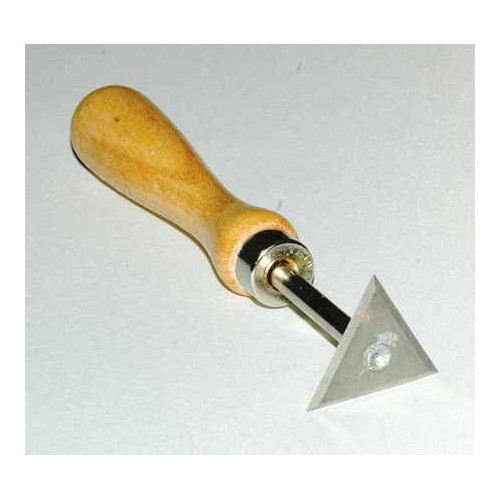 
  TOURNASSIN TRIANGLE 15 cm PM - Tournassins - Cigale et Fourmi