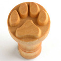 
  TAMPON ROND 2,5 CM - PATTE DE CHIEN - Tampons & rouleaux - Cigale et Fourmi