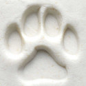
  TAMPON ROND 2,5 CM - PATTE DE CHIEN - Tampons & rouleaux - Cigale et Fourmi