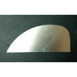 ESTEQUE ACIER SOUPLE P2 - L'UNITE