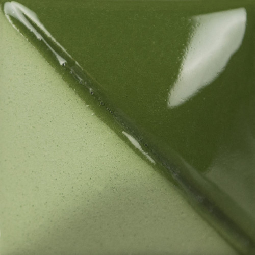 
  ENGOBE MAYCO FUNDAMENTALS - LEAF GREEN - 118 ml - Engobe liquide MAYCO FUNDAMENTALS® UNDERGLAZES 1000°C - 1280°C - Cigale et Fourmi