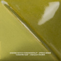 
  ENGOBE MAYCO FUNDAMENTALS - SPRING GREEN - 118 ml - Engobe liquide MAYCO FUNDAMENTALS® UNDERGLAZES 1000°C - 1280°C - Cigale et Fourmi