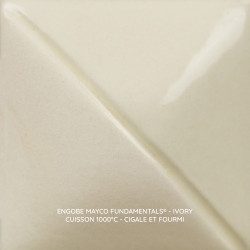 ENGOBE MAYCO FUNDAMENTALS - IVORY - 118 ml