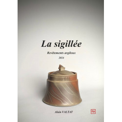 LA SIGILEE - ALAIN VALTAT