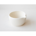 
  BISCUIT FAIENCE - BOL A MATCHA - Arts de la table - Cigale et Fourmi