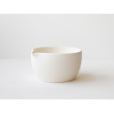 
  BISCUIT FAIENCE - BOL A MATCHA - Arts de la table - Cigale et Fourmi