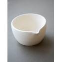 
  BISCUIT FAIENCE - BOL A MATCHA - Arts de la table - Cigale et Fourmi