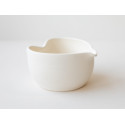 
  BISCUIT FAIENCE - BOL MATCHA COEUR - Arts de la table - Cigale et Fourmi