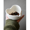 
  BISCUIT FAIENCE - BOL MATCHA COEUR - Arts de la table - Cigale et Fourmi
