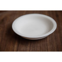 
  BISCUIT FAIENCE - COUPELLE - Arts de la table - Cigale et Fourmi