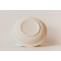 
  BISCUIT FAIENCE - COUPELLE - Arts de la table - Cigale et Fourmi