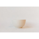 
  BISCUIT FAIENCE - PETIT BOL A PIED Ø 9,5 cm - Arts de la table - Cigale et Fourmi