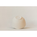 
  BISCUIT FAIENCE - PETIT BOL A PIED Ø 9,5 cm - Arts de la table - Cigale et Fourmi