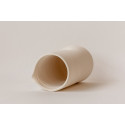 
  BISCUIT FAIENCE - PICHET EMPREINTE L - Arts de la table - Cigale et Fourmi