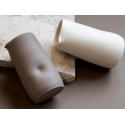 
  BISCUIT FAIENCE - PICHET EMPREINTE S - Arts de la table - Cigale et Fourmi