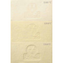 
  PCLI - GRES PAPERCLAY CREME CHAMOTTE 0.2 - SAC 12.5 Kg - paper clay - Cigale et Fourmi
  