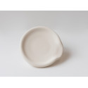 
  BISCUIT FAIENCE - REPOSE CUILLIERE Ø 11 cm - Arts de la table - Cigale et Fourmi