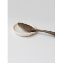 
  BISCUIT FAIENCE - REPOSE CUILLIERE Ø 11 cm - Arts de la table - Cigale et Fourmi