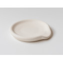 
  BISCUIT FAIENCE - REPOSE CUILLIERE Ø 11 cm - Arts de la table - Cigale et Fourmi
