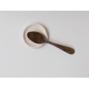 
  BISCUIT FAIENCE - REPOSE CUILLIERE Ø 11 cm - Arts de la table - Cigale et Fourmi