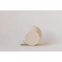 
  BISCUIT FAIENCE - TASSE FLEUR M - Arts de la table - Cigale et Fourmi