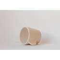 
  BISCUIT FAIENCE - TASSE OREILLE S - Arts de la table - Cigale et Fourmi