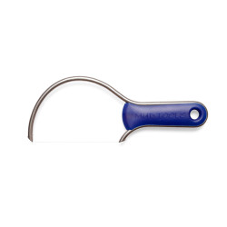 ARC A DECOUPER FIL DROIT MUDTOOLS