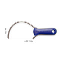 
  ARC A DECOUPER FIL SPIRALE MUDTOOLS - outils de sculpture - Cigale et Fourmi
  