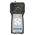 
  FOUR ROHDE 1320°C KE 250S + TC 304 400V TRIPHASE - 250 LITRES - Fours Rohde série KE-S - Cigale et Fourmi