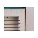 
  FOUR ROHDE 1300°C KE 250N + TC 304 - 400V TRIPHASÉ - Fours ROHDE série KE-N - Cigale et Fourmi