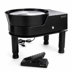 TOUR DE POTIER QUARK PRO NOIR