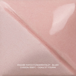 ENGOBE MAYCO FUNDAMENTALS - BLUSH - 118 ml