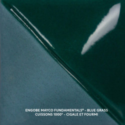 ENGOBE MAYCO FUNDAMENTALS - BLUE GRASS - 118 ml