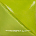 
  ENGOBE MAYCO FUNDAMENTALS - LIME GREEN - 118 ml - Engobe liquide MAYCO FUNDAMENTALS® UNDERGLAZES 1000°C - 1280°C - Cigale et Fourmi