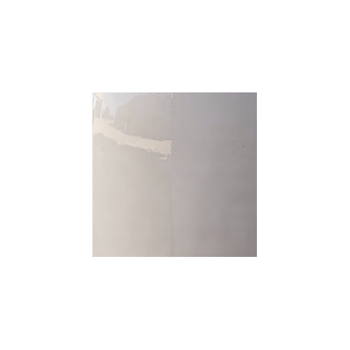 
  FAIENCE "BECK" EXTRA BLANCHE LISSE FA324 - SAC DE 10 Kg - Faïences blanches - Cigale et Fourmi