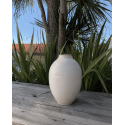 
  FAIENCE "BECK" EXTRA BLANCHE LISSE FA324 - SAC DE 10 Kg - Faïences blanches - Cigale et Fourmi