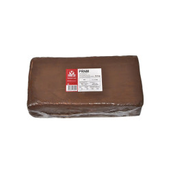 PRNM - GRES NOIR CHAMOTTE 0-1.5mm - 12.5Kg -SECHE