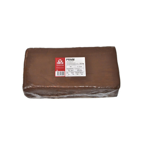 
  PRNM - GRES NOIR CHAMOTTE 0-1.5mm - 12.5Kg - SECHE - matériel poterie occasion - Cigale et Fourmi
  