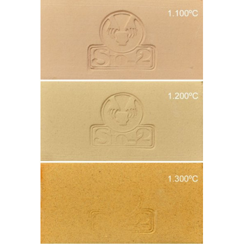 
  PRGI - GRES - CHAMOTTE IMPALPABLE 0 à 0,2mm -SAC 12.5 Kg - Grès roux et rouge - Cigale et Fourmi