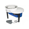 
  TOUR SHIMPO RK55 - Tour de potier - Cigale et Fourmi
