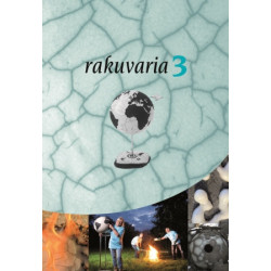 RAKUVARIA 3 -