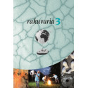 
  RAKUVARIA 3 - Livres Raku - Cigale et Fourmi