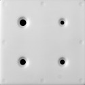 
  EXTRUDEUSE MURALE DIA 130m + 6 OUTILS - Extrudeuses - Cigale et Fourmi