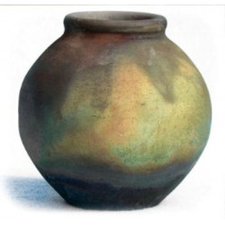 EMAIL RAKU CUIVRE MAT - 500g