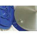 
  TOUR SHIMPO DE TABLE RK5T AVEC PEDALE EXTERIEURE - Tour de potier - Cigale et Fourmi