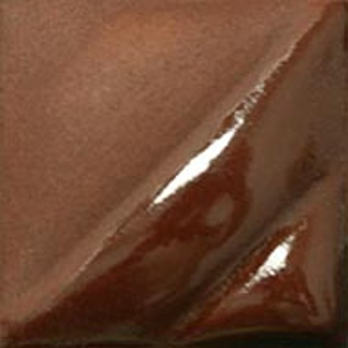 
  VELVET 472ml BRUN ROUGE V313 - Engobes, Terres sigillées - Cigale et Fourmi