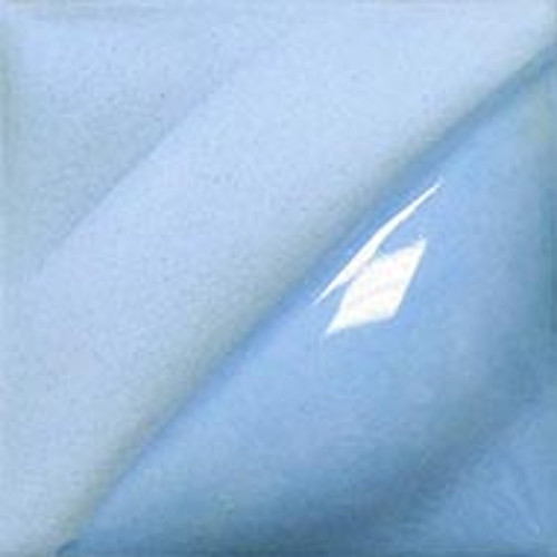 
  VELVET 472ml BLEU LAYETTE V325 - Engobes, Terres sigillées - Cigale et Fourmi