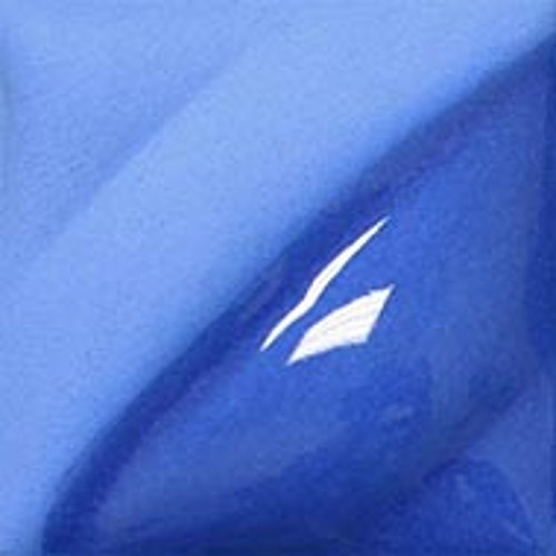
  VELVET 472ml BLEU MOYEN V326 - Engobes, Terres sigillées - Cigale et Fourmi